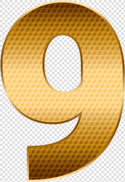 Number 9 Gold Png Image Free Download Searchpng   Gold Number 9 Transparent  Png DownloadTransparent PNG