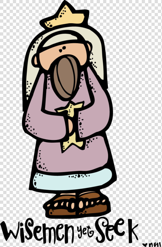 Melonheadz Lds Illustrating   Melonheadz Wise Men  HD Png DownloadTransparent PNG