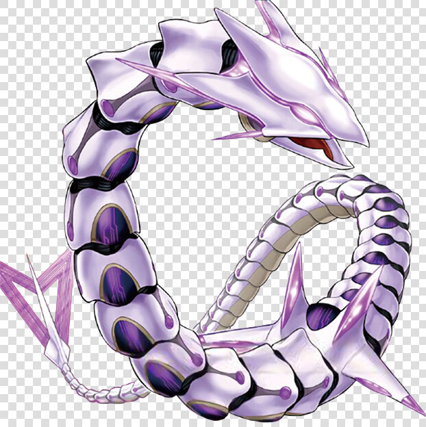 Yugioh Cyber Dragon Vier  HD Png DownloadTransparent PNG