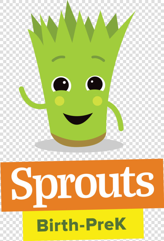 Sprouts   Cartoon  HD Png DownloadTransparent PNG