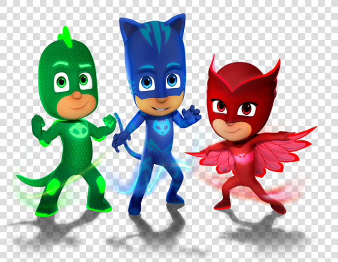 Transparent Jake And The Neverland Pirates Png   Transparent Pj Masks Png  Png DownloadTransparent PNG