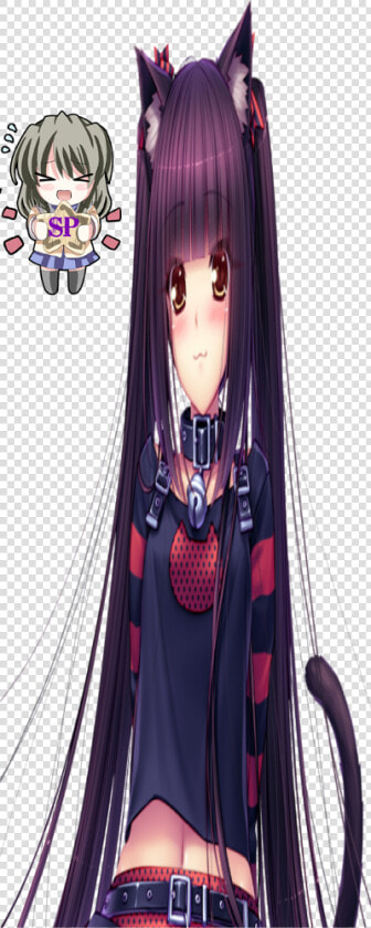 Hime Cut  HD Png DownloadTransparent PNG