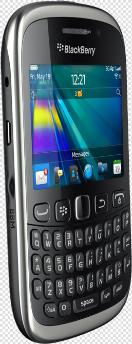 Blackberry Curve 9320 The Littlest Berry   Blackberry Non Touch  HD Png DownloadTransparent PNG