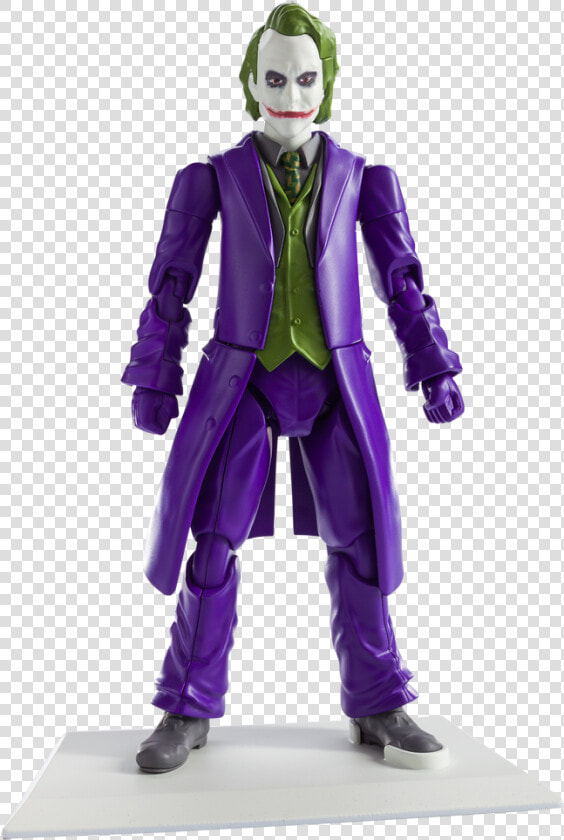 Dc Multiverse Dark Knight Joker  HD Png DownloadTransparent PNG