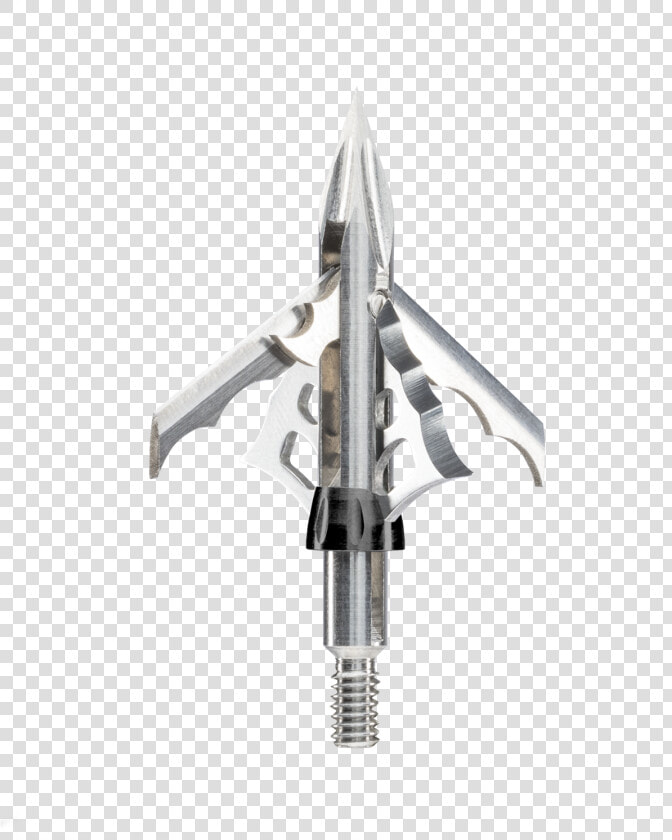 Broadheads With Retractable Blades  HD Png DownloadTransparent PNG