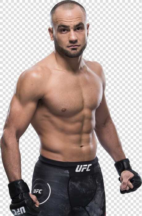 Eddie Alvarez Ufc  HD Png DownloadTransparent PNG