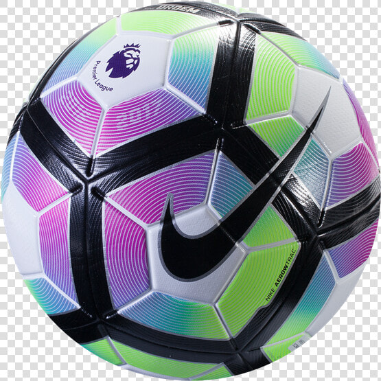 Nike Soccer Ball Png   Premier League Football Png  Transparent PngTransparent PNG