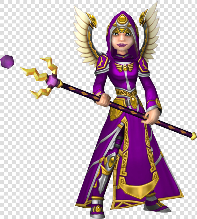 Wizard101 P G Arch Angel Codeweavers Blog   Wizard101 Wizard  HD Png DownloadTransparent PNG