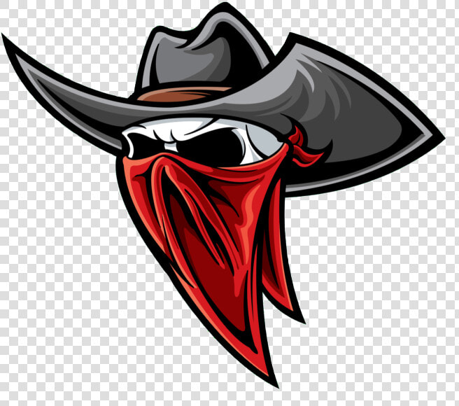 Bandit Vector Skull   Bandit Logo  HD Png DownloadTransparent PNG