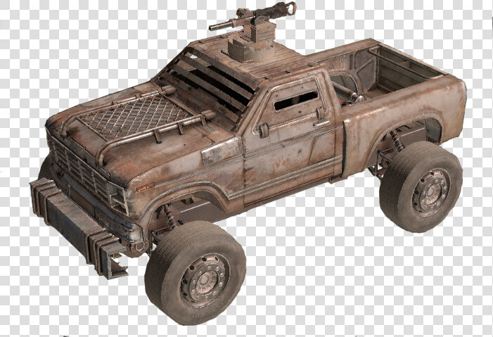 Crossout Машина Новичка  HD Png DownloadTransparent PNG