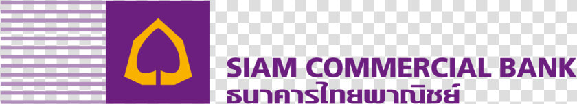 Siam Commercial Bank  HD Png DownloadTransparent PNG