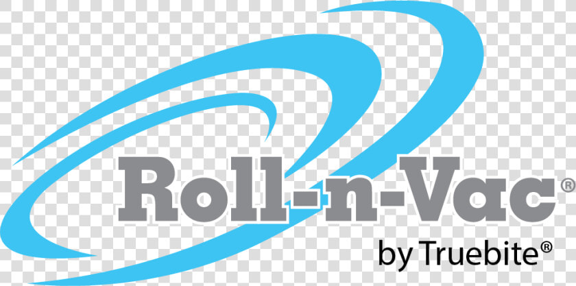 Roll N Vac® By Truebite®   Graphic Design  HD Png DownloadTransparent PNG