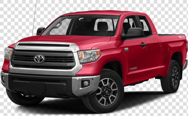 2016 Toyota Tundra   2014 Tundra Sr5 4wd  HD Png DownloadTransparent PNG