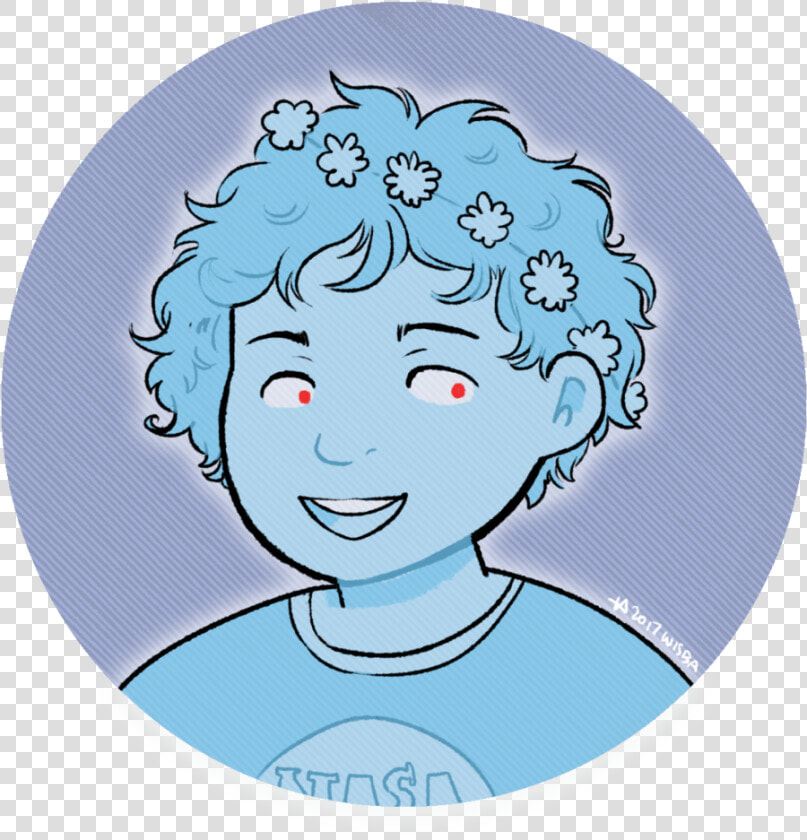 Declan Icon   Cartoon  HD Png DownloadTransparent PNG