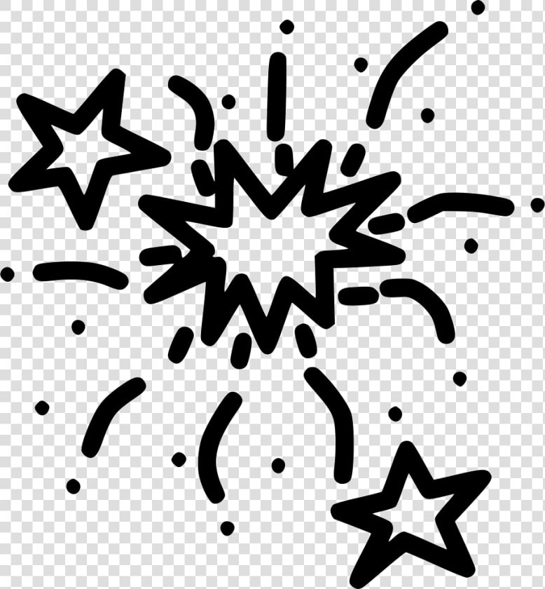 Transparent New Year Fireworks Png   Icon New Year Png  Png DownloadTransparent PNG