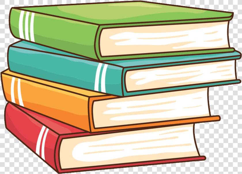 Hand painted Books Png Download   Transparent Background Books Png  Png DownloadTransparent PNG