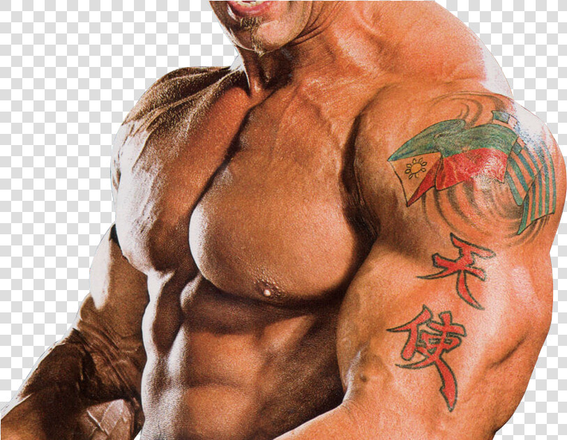 Batista Tattoo Philippine Flag   Png Download   Batista Wwe  Transparent PngTransparent PNG