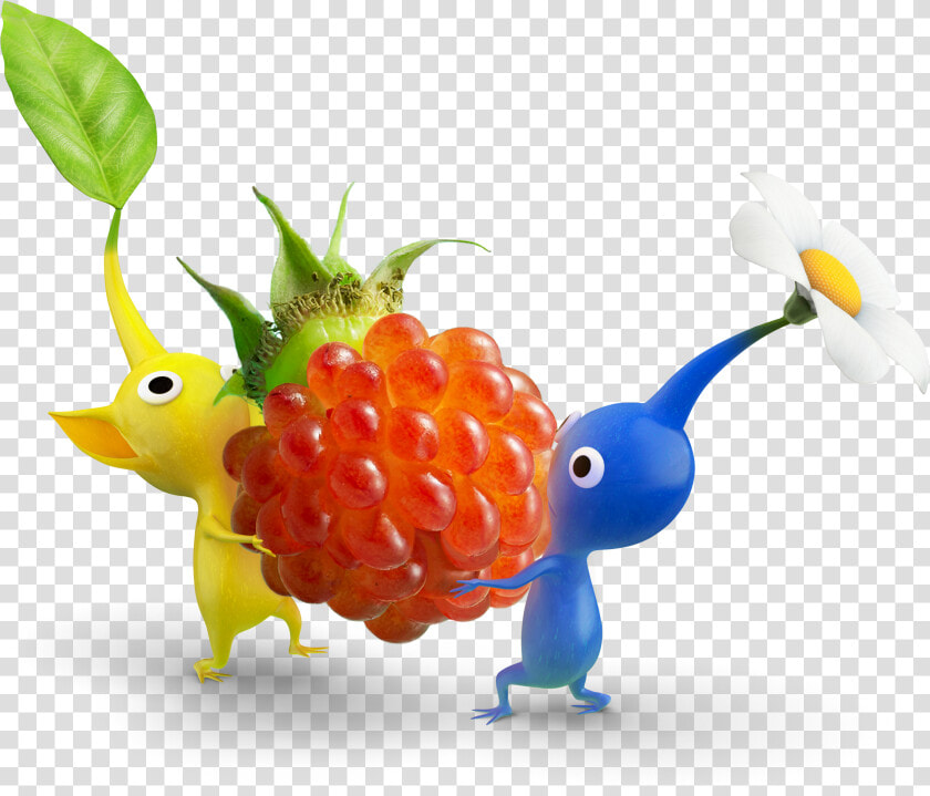 Pikmin Png  Transparent PngTransparent PNG