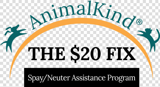 Animalkind Logo 20dollarfix Web   Capital Leuven  HD Png DownloadTransparent PNG