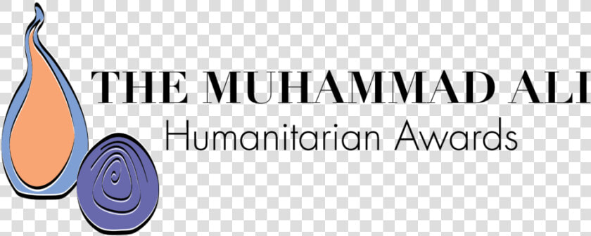 Maha Logo   Muhammad Ali Humanitarian Award  HD Png DownloadTransparent PNG