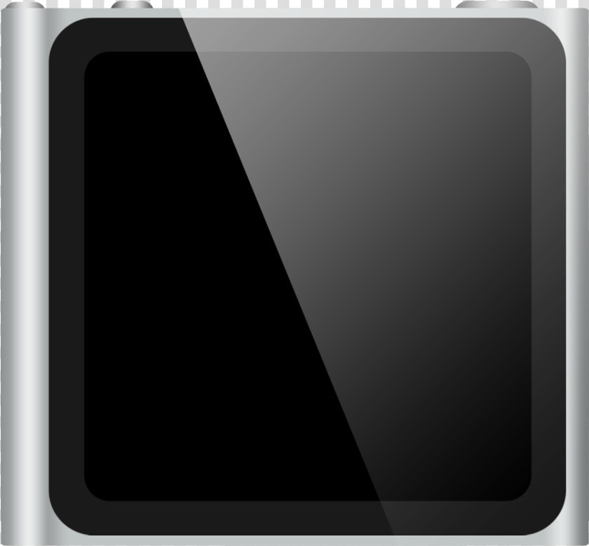 Ipod Nano 6g   Tablet Computer  HD Png DownloadTransparent PNG