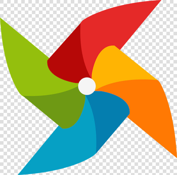 Pinwheel   Pinwheel Transparent  HD Png DownloadTransparent PNG