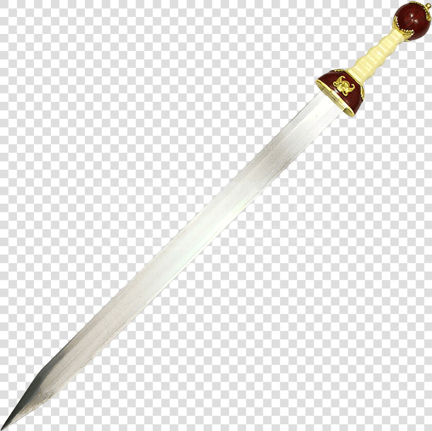 Transparent Real Sword Png   Gladiator Sword Png  Png DownloadTransparent PNG