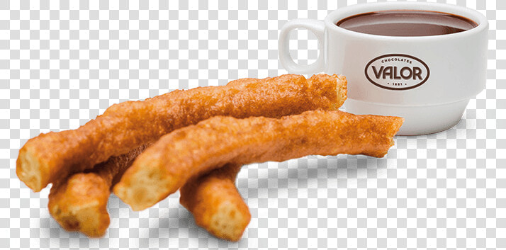 Churros Con Chocolate Png  Transparent PngTransparent PNG