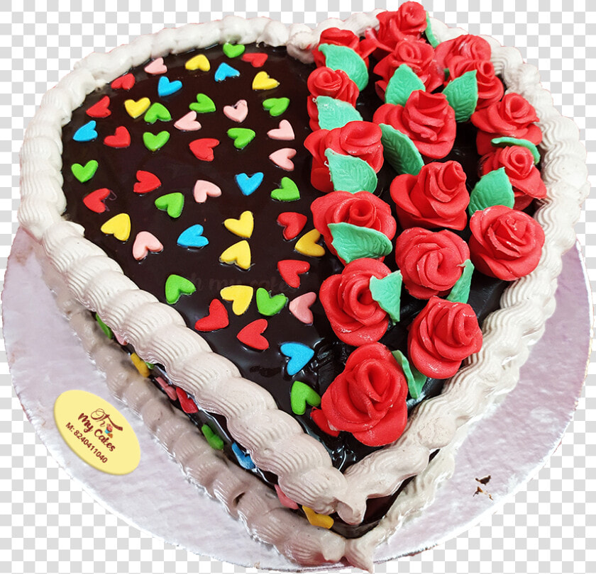 Anniversary cake   Sugar Cake  HD Png DownloadTransparent PNG