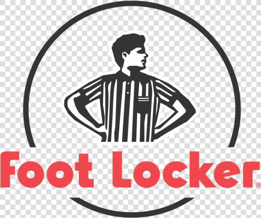 Foot Locker  HD Png DownloadTransparent PNG