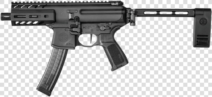 Sig Mpx K Mlok  HD Png DownloadTransparent PNG