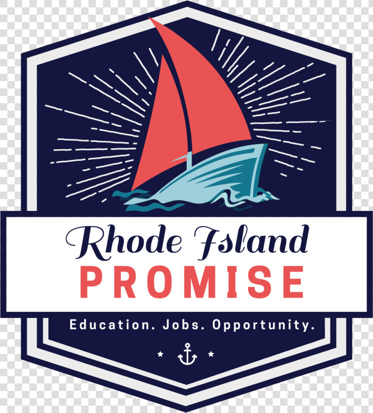 Ri Promise   Rhode Island Promise Logo  HD Png DownloadTransparent PNG