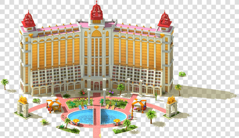 Megapolis Wiki   Commercial Building  HD Png DownloadTransparent PNG