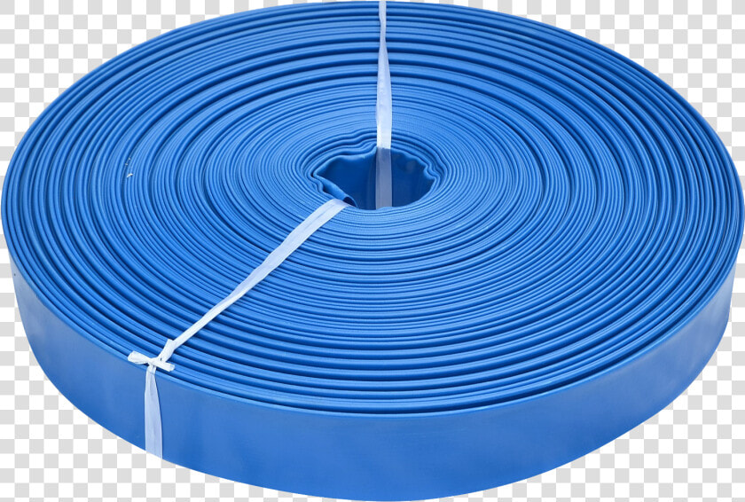 High Quality Pvc Fire Hose With Iso Ce Certificates   Flexibler Schlauch  HD Png DownloadTransparent PNG