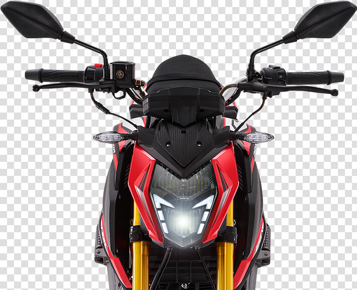 Gpx Demon 150 Gn  HD Png DownloadTransparent PNG