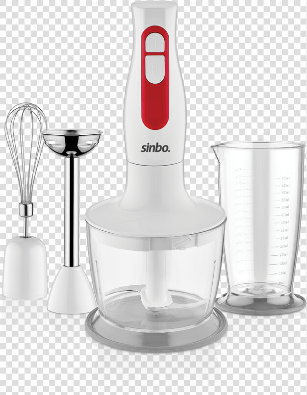 Shb 3100s Juego De Licuadora   Sinbo Blender  HD Png DownloadTransparent PNG