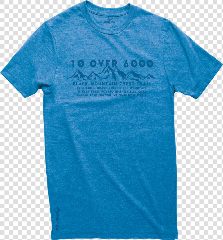 Blue Ridge Mountains T Shirt  HD Png DownloadTransparent PNG