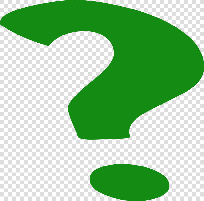 Green Question Mark Png   Red Question Mark Png  Transparent PngTransparent PNG