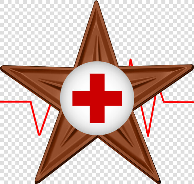 Medic Barnstar Hires   Old West Png Gun  Transparent PngTransparent PNG