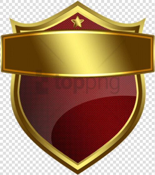 Gold Image With Transparent   Shield Logo Gold Png  Png DownloadTransparent PNG