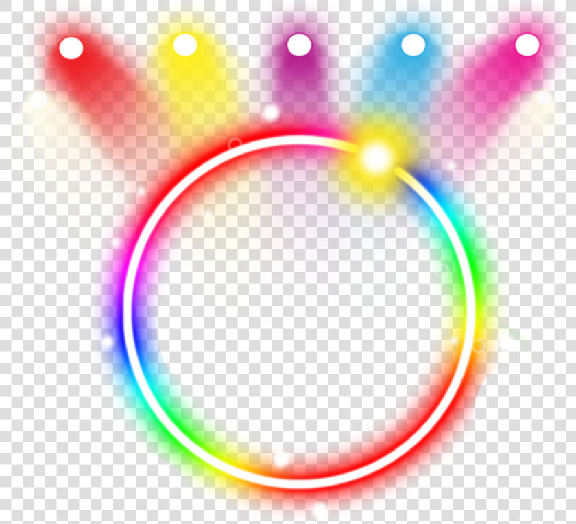 Clip Art Png Lights Peoplepng Com   Transparent Neon Lights Png  Png DownloadTransparent PNG