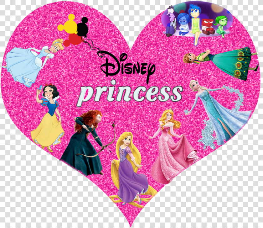  disney  princess  insideout  mickeymouse  cinderella   Walt Disney Company  HD Png DownloadTransparent PNG