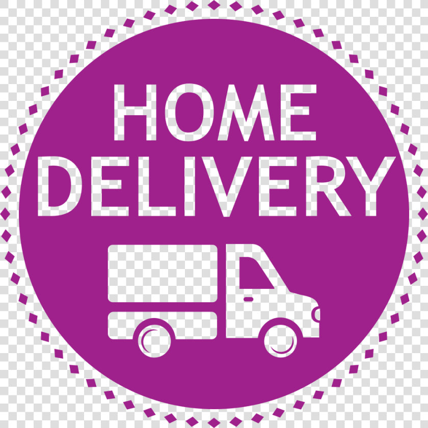 Delivery Clipart Home Delivery   San Francisco Fire Credit Union  HD Png DownloadTransparent PNG