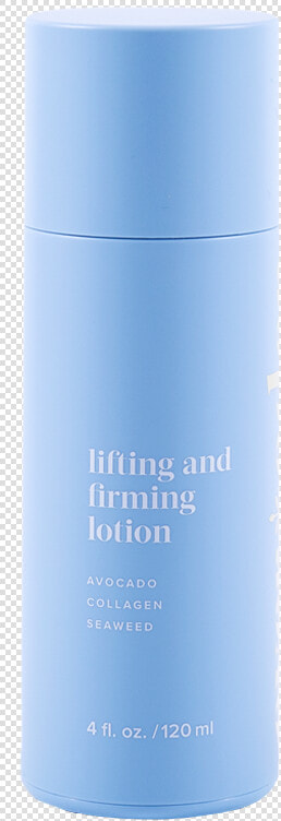 Lifting And Firming Lotion   Deodorant  HD Png DownloadTransparent PNG