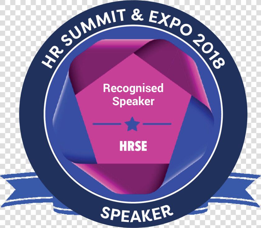 Recognised Speaker  HD Png DownloadTransparent PNG