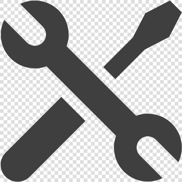 Skilled Rail Hire Australia   Screwdriver And Wrench Clipart  HD Png DownloadTransparent PNG