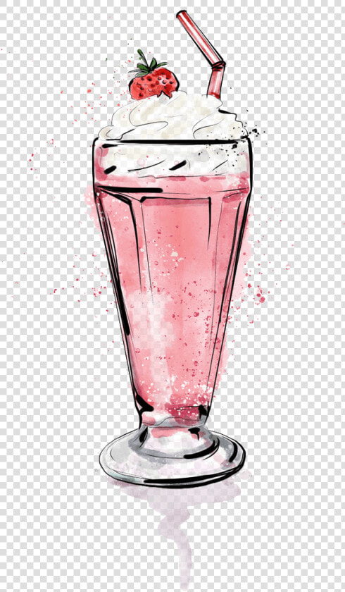 Milkshake   Png Download   Milkshake  Transparent PngTransparent PNG