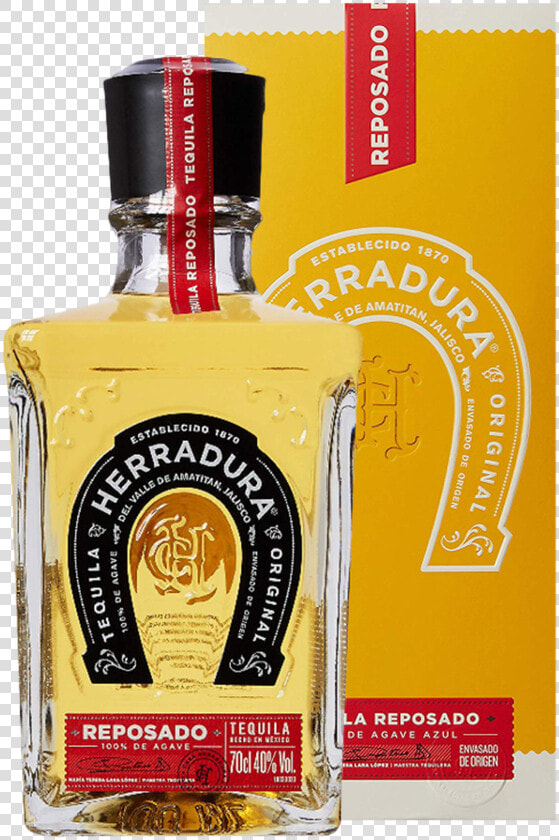 Herradura Reposado Tequila 700ml  HD Png DownloadTransparent PNG