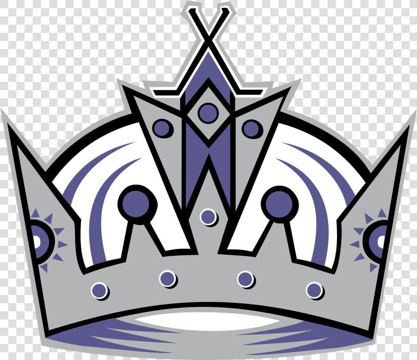 Kings Logo Png   Logo Kings Los Angeles  Transparent PngTransparent PNG