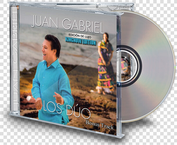 Los Duo  itunes   2015  3d   Juan Gabriel Los Dúo Album  HD Png DownloadTransparent PNG